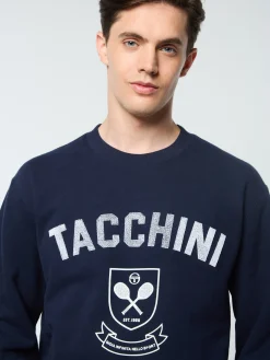 Clearance Varsita Crewneck- Sweatshirts And Hoodies|Matching Separates