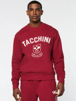 Fashion Varsita Crewneck- Sweatshirts And Hoodies|Matching Separates