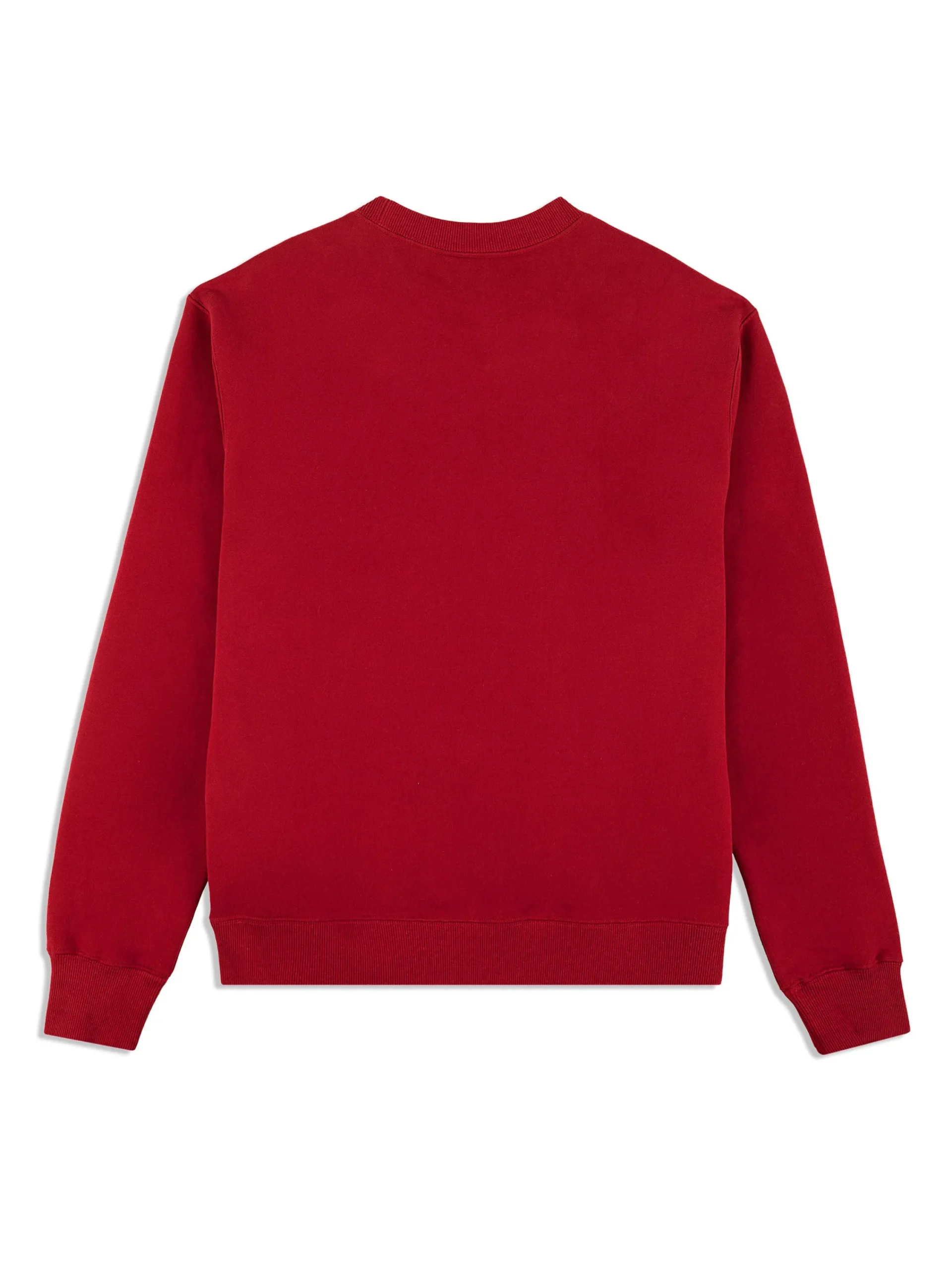 Fashion Varsita Crewneck- Sweatshirts And Hoodies|Matching Separates