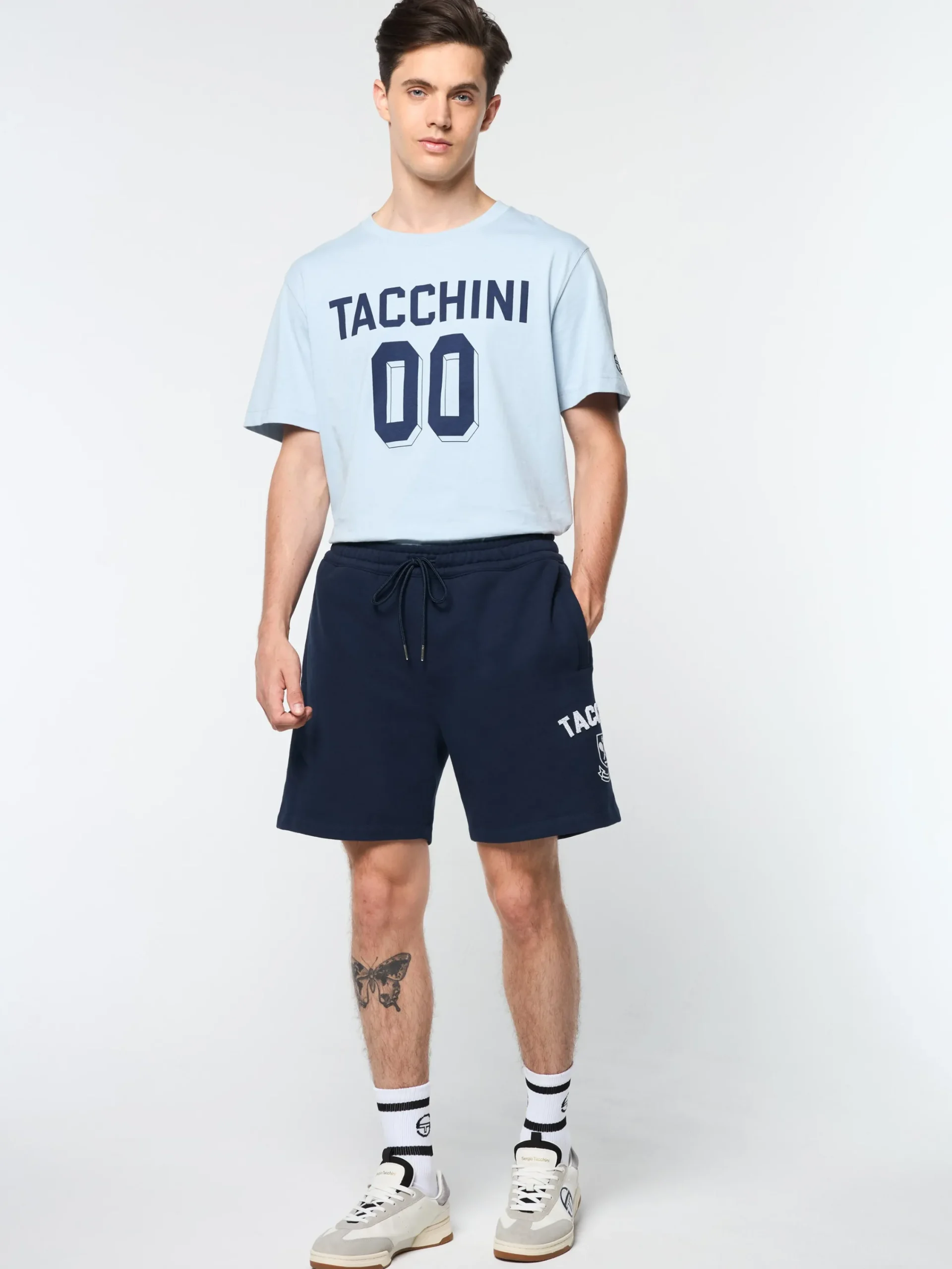 Fashion Varsita Short- Shorts And Swim|Matching Separates