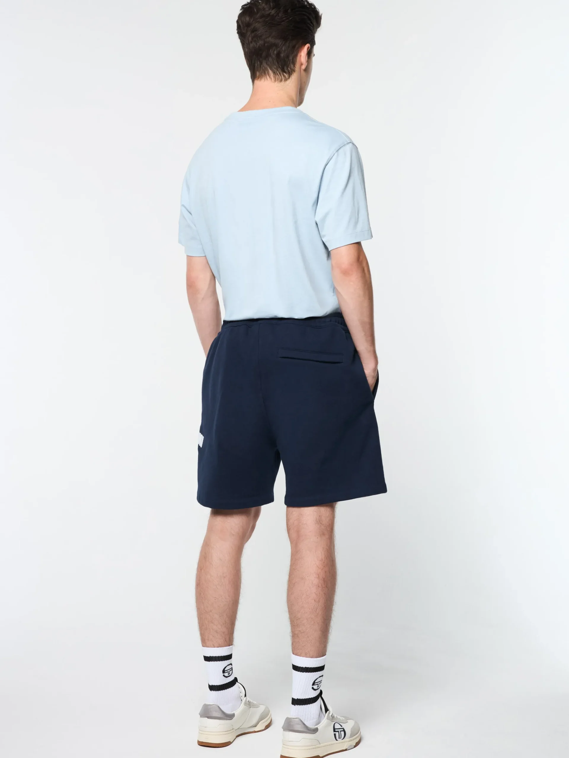 Fashion Varsita Short- Shorts And Swim|Matching Separates