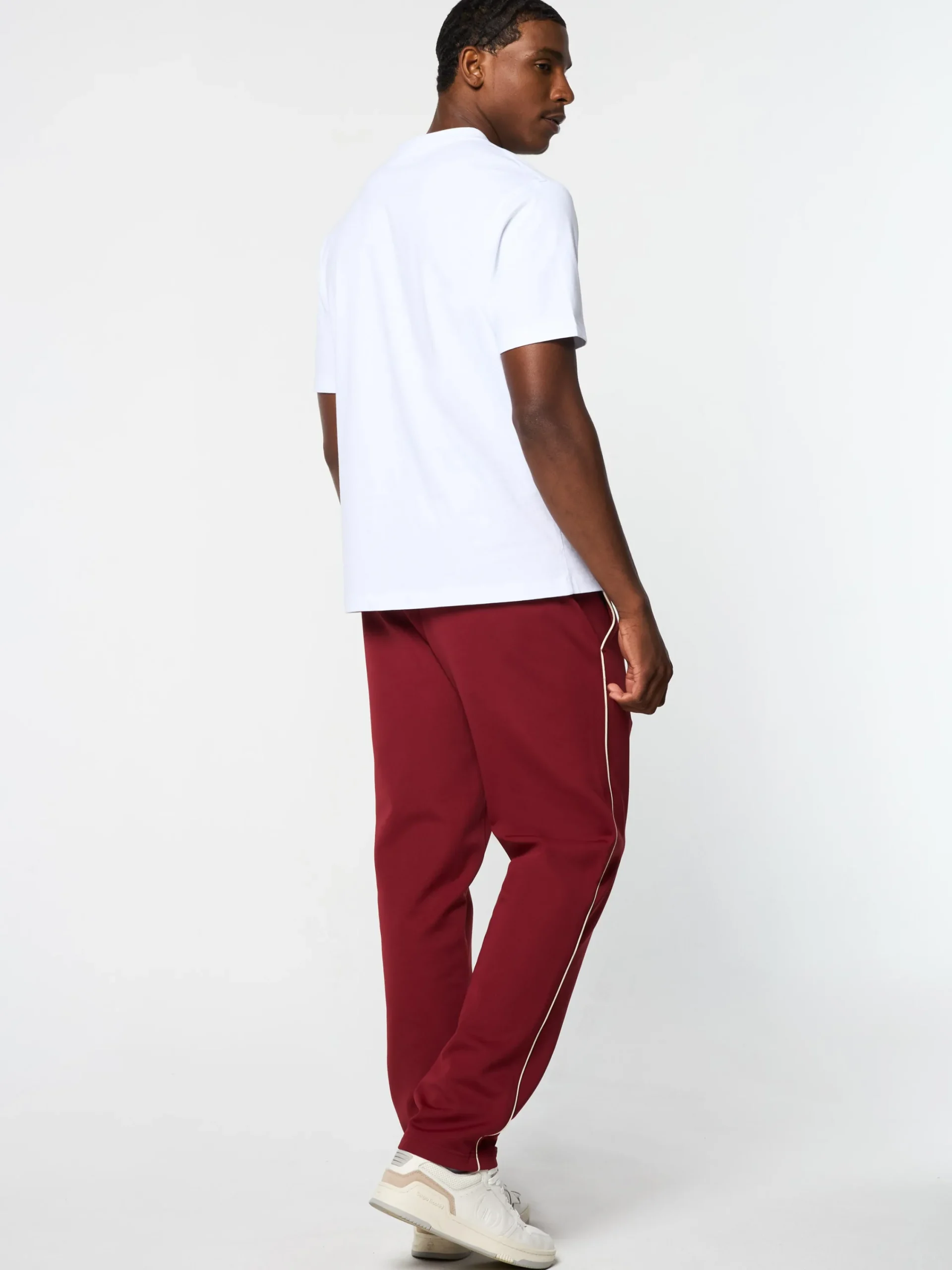 Discount Varsita T-Shirt- T-Shirts|Matching Separates