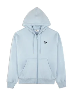 Discount Varsita Zip Up Hoodie- Sweatshirts And Hoodies|Matching Separates