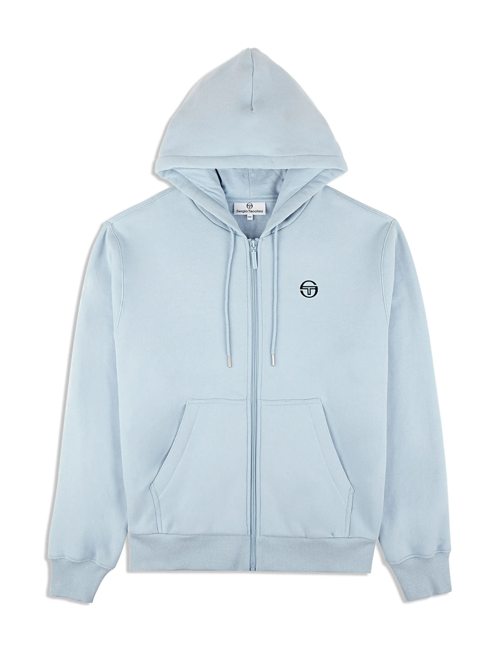 Discount Varsita Zip Up Hoodie- Sweatshirts And Hoodies|Matching Separates