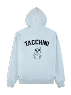 Discount Varsita Zip Up Hoodie- Sweatshirts And Hoodies|Matching Separates