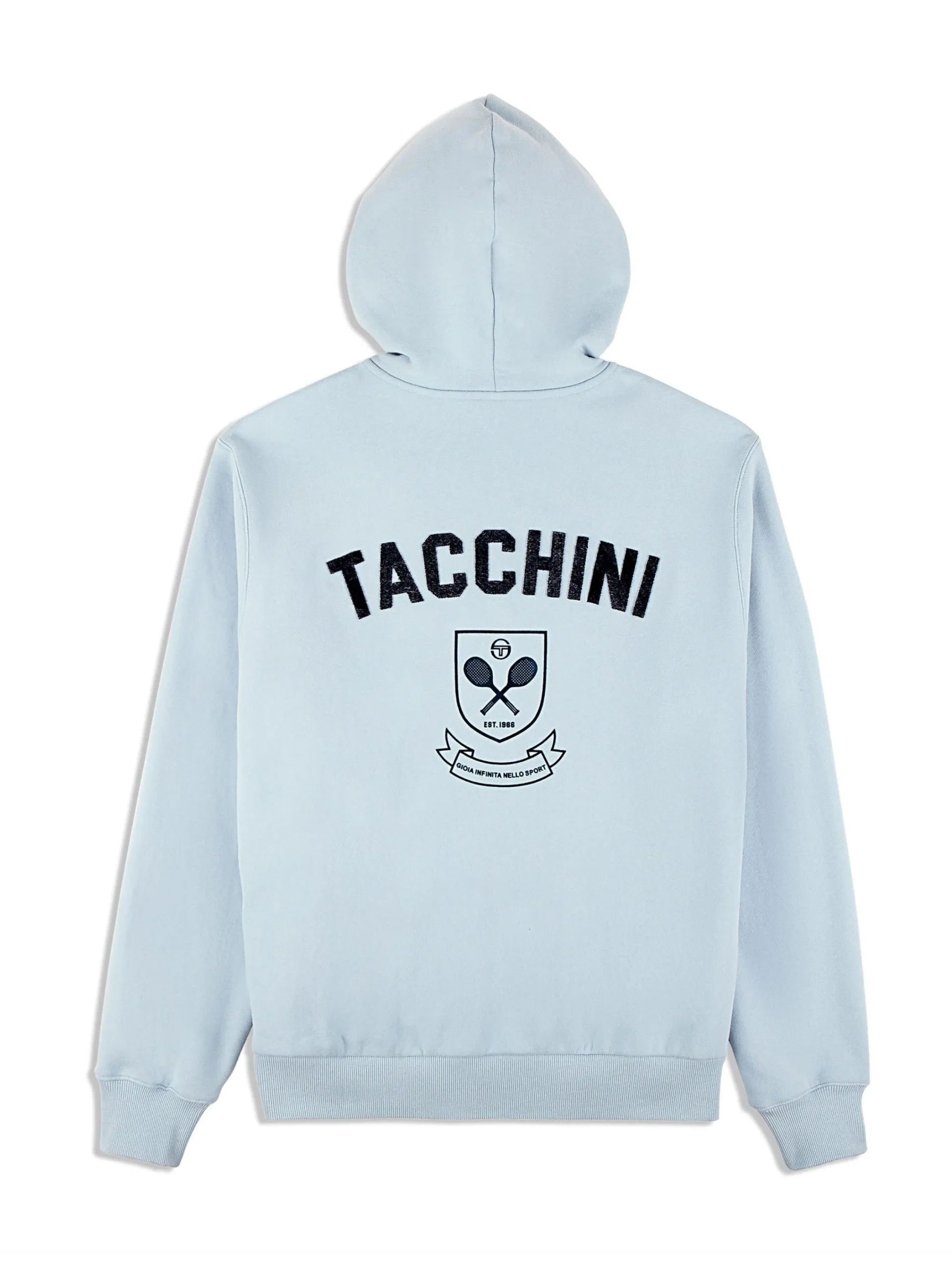 Discount Varsita Zip Up Hoodie- Sweatshirts And Hoodies|Matching Separates