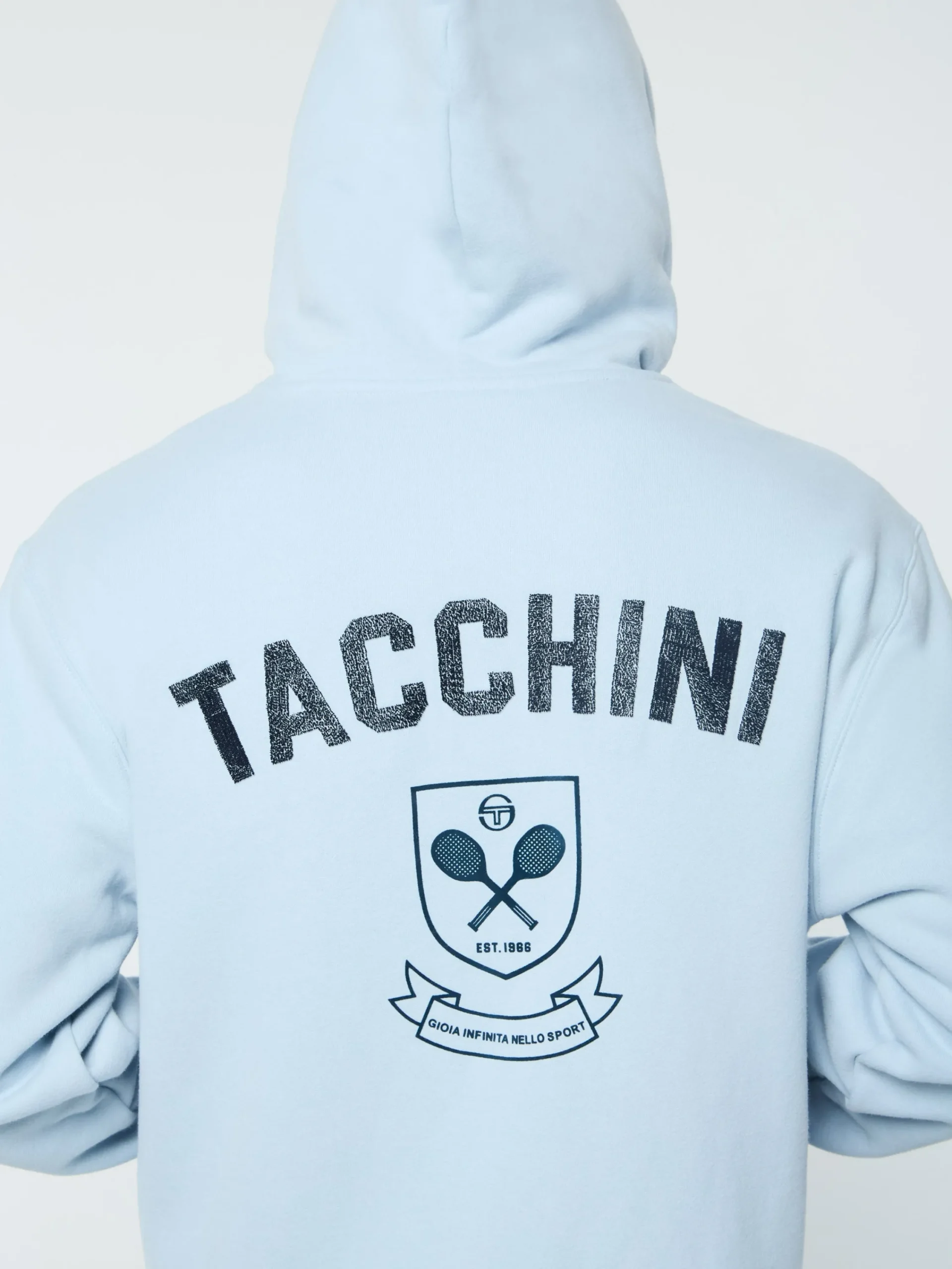 Discount Varsita Zip Up Hoodie- Sweatshirts And Hoodies|Matching Separates