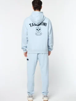 Discount Varsita Zip Up Hoodie- Sweatshirts And Hoodies|Matching Separates