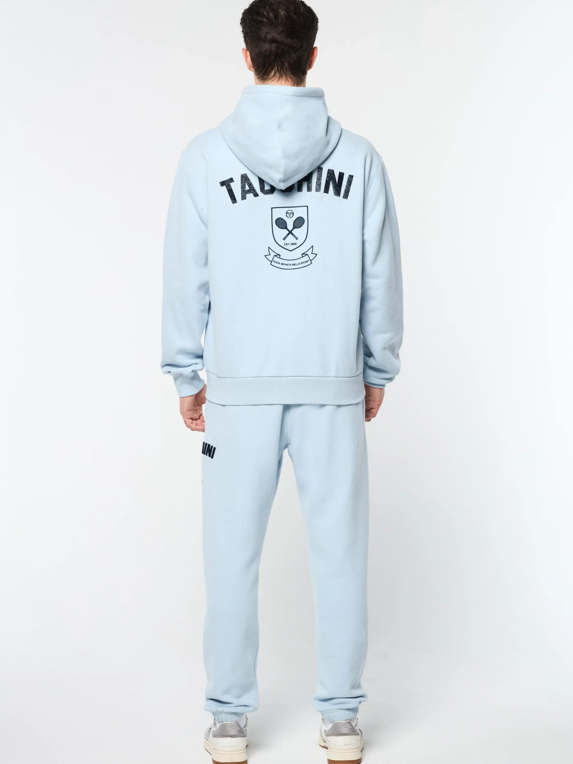 Discount Varsita Zip Up Hoodie- Sweatshirts And Hoodies|Matching Separates
