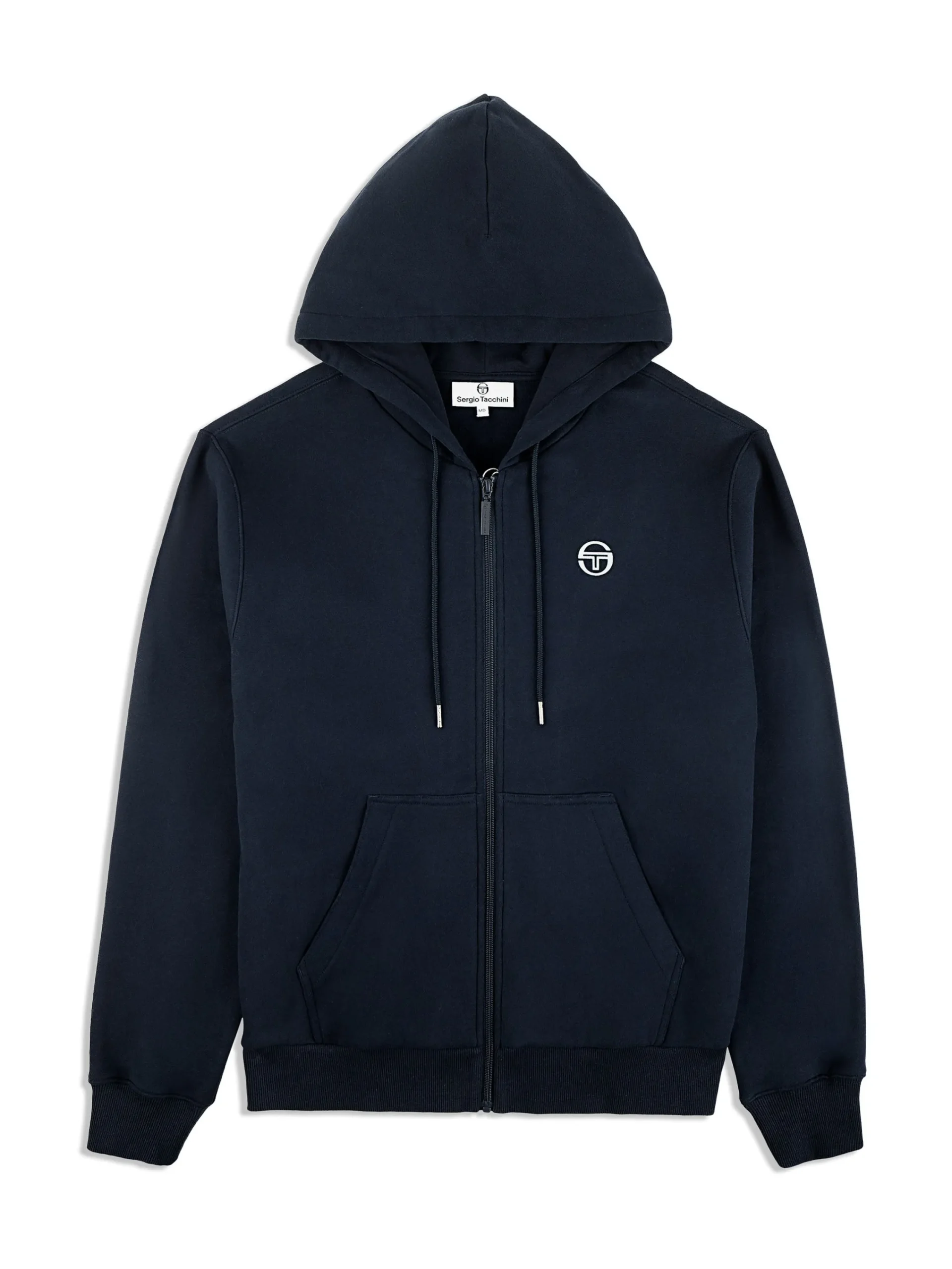 Hot Varsita Zip Up Hoodie- Sweatshirts And Hoodies|Matching Separates