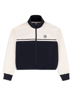 Clearance Vasto Track Jacket- Women Tracksuits|For The Court