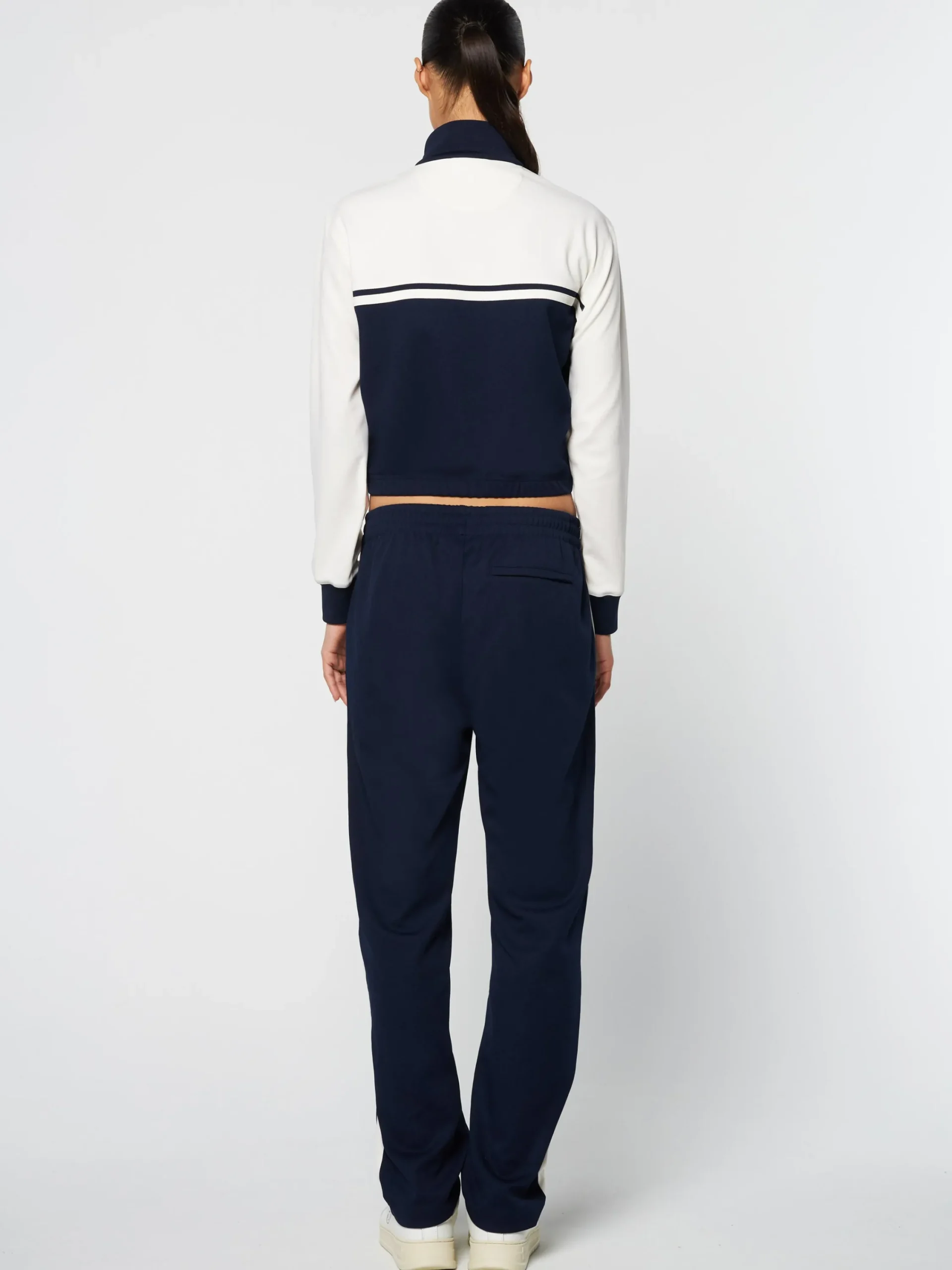 Clearance Vasto Track Jacket- Women Tracksuits|For The Court