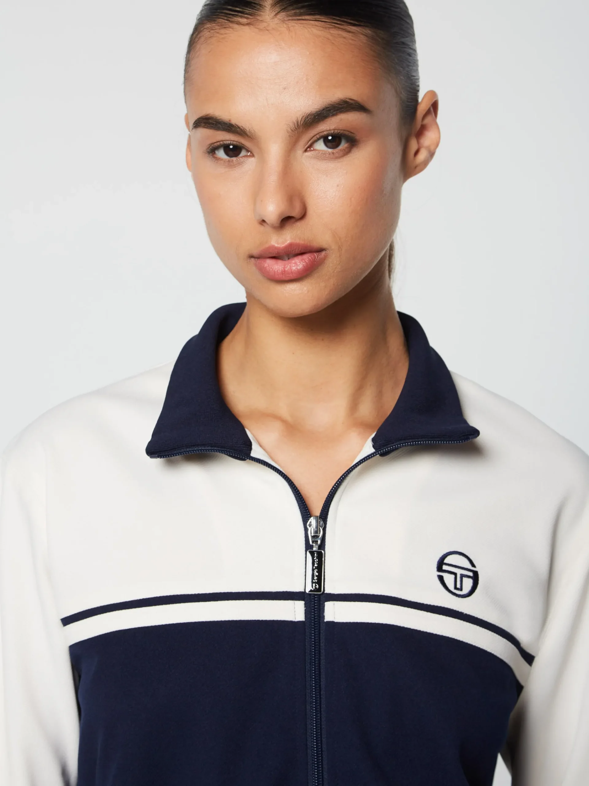 Clearance Vasto Track Jacket- Women Tracksuits|For The Court