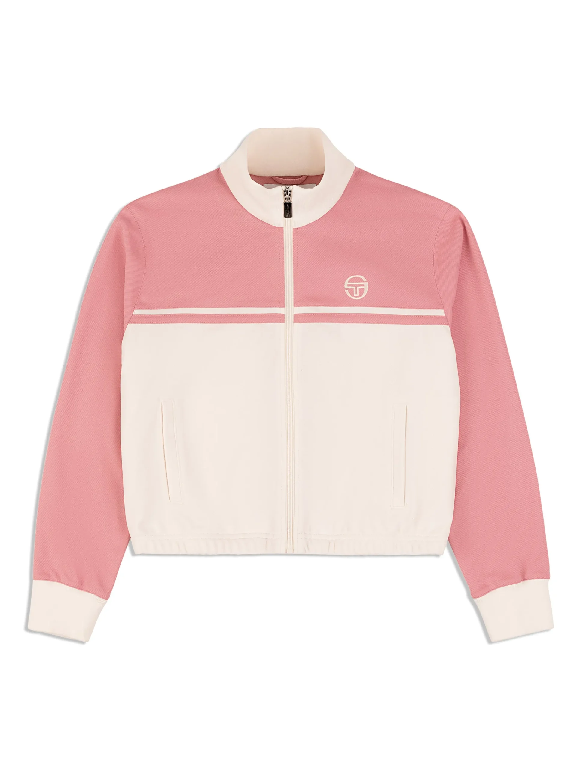 Flash Sale Vasto Track Jacket- Women Tracksuits|For The Court