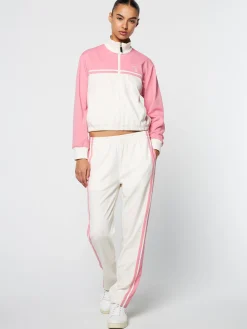 New Vasto Track Pant- Women Tracksuits|For The Court