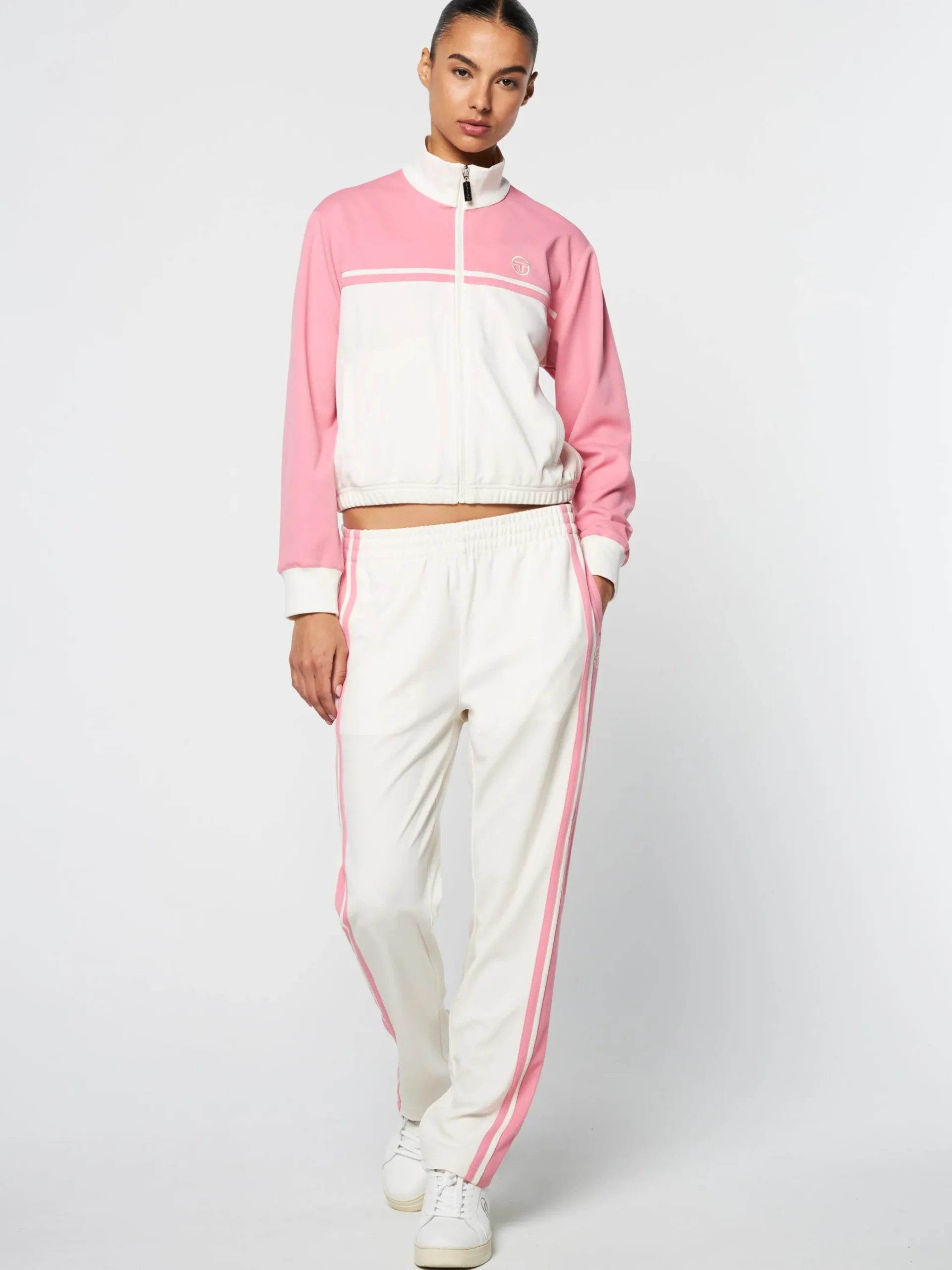 New Vasto Track Pant- Women Tracksuits|For The Court