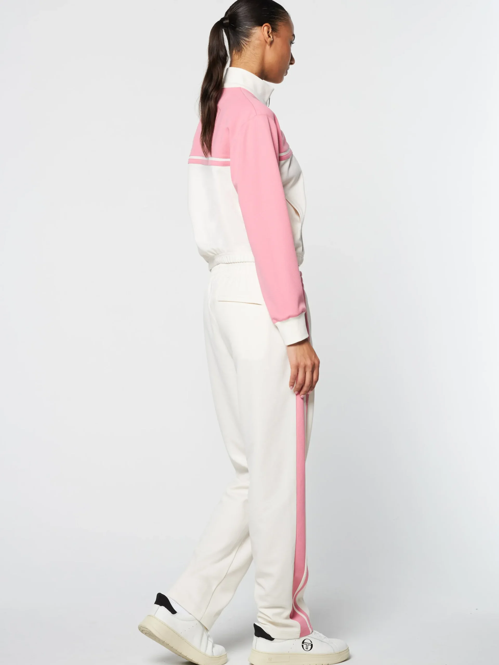 New Vasto Track Pant- Women Tracksuits|For The Court