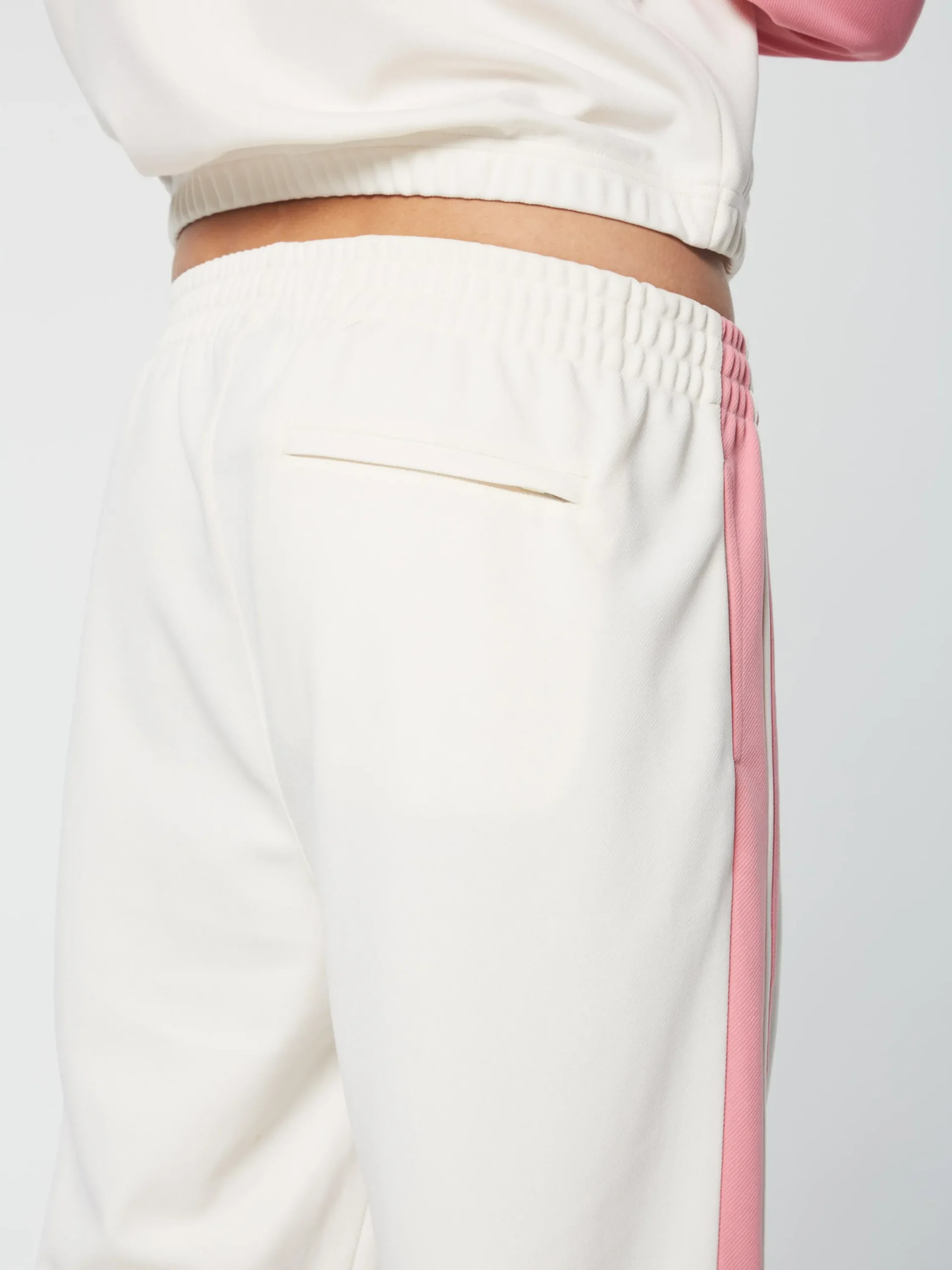 New Vasto Track Pant- Women Tracksuits|For The Court