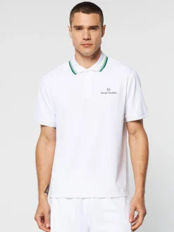 Discount Veloce Polo- For The Court|Polos