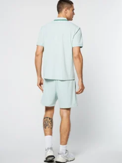 New Veloce Polo- For The Court|Polos