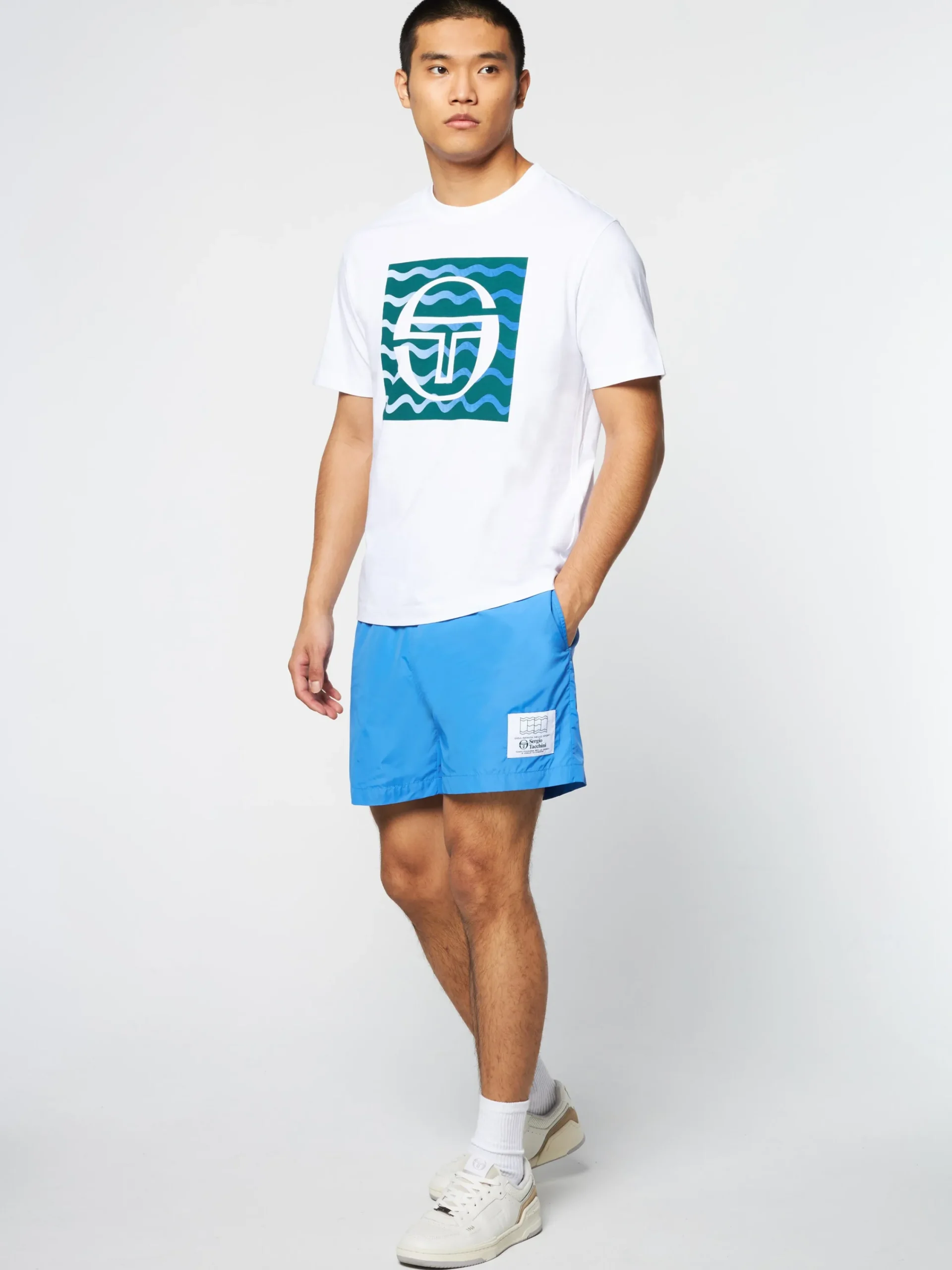 Cheap Veloce T-Shirt- For The Court|T-Shirts
