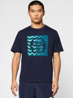 Clearance Veloce T-Shirt- For The Court|T-Shirts
