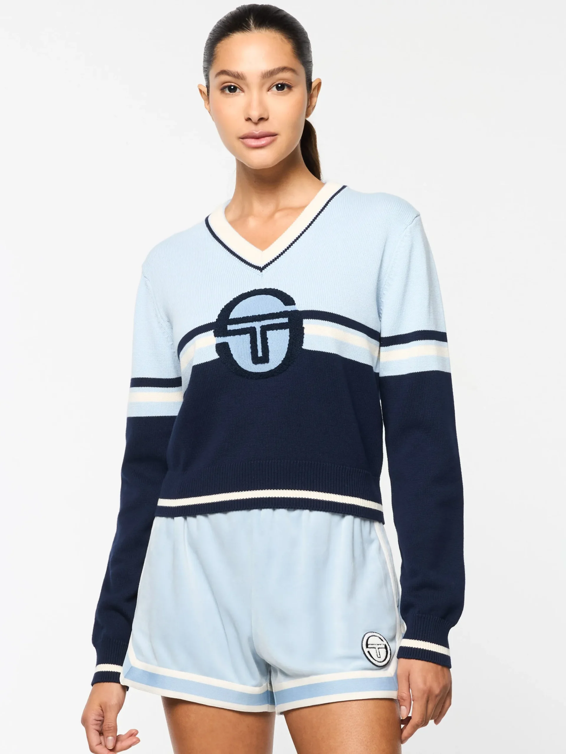 Discount Veneto Sweater- Women Knitwear|Tops And Sports Bras