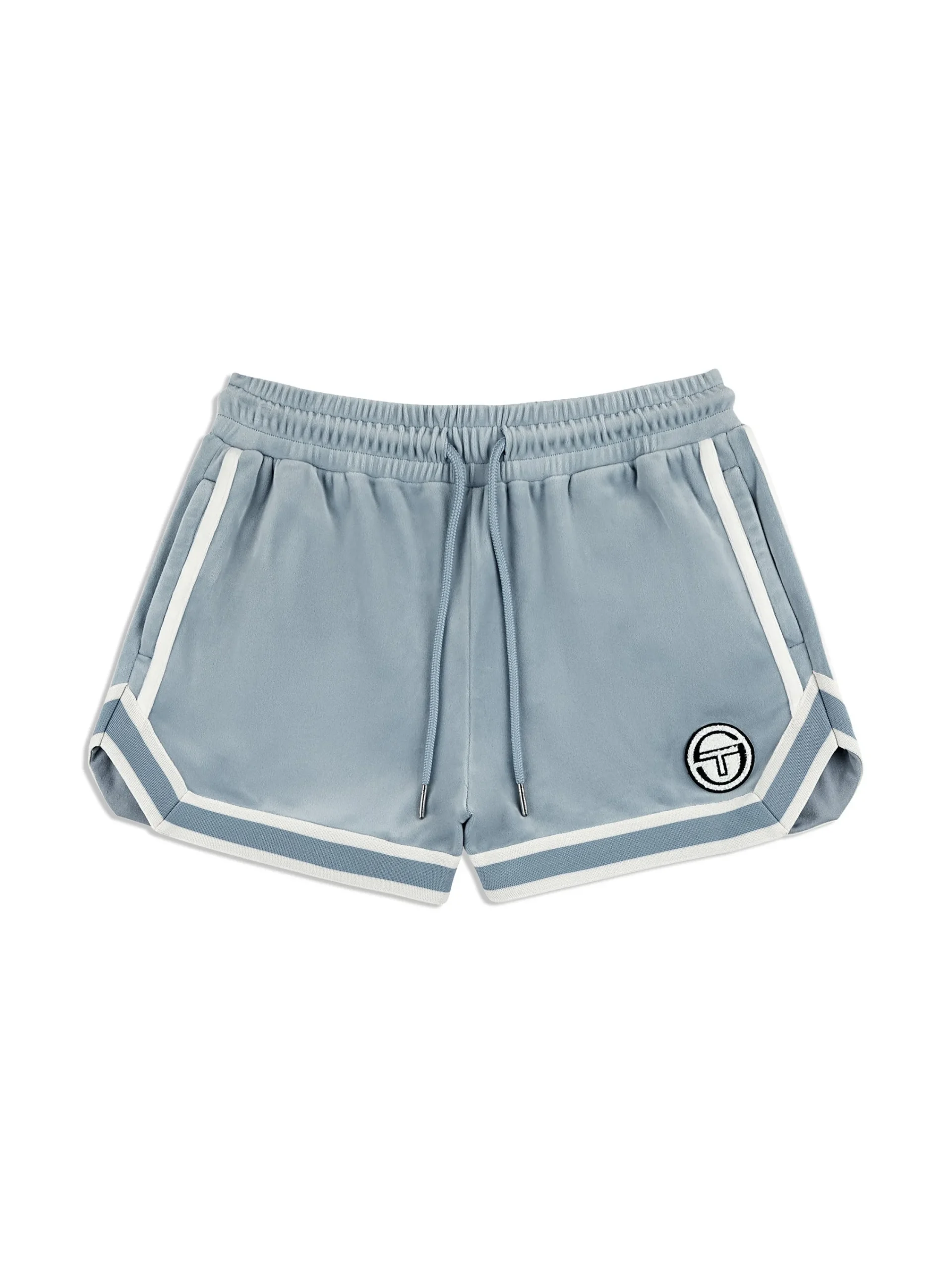 New Veneto Velour Short- Velour