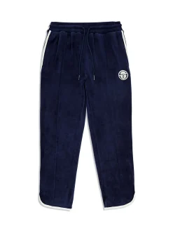 Flash Sale Veneto 3/4 Velour Track Pant- Velour