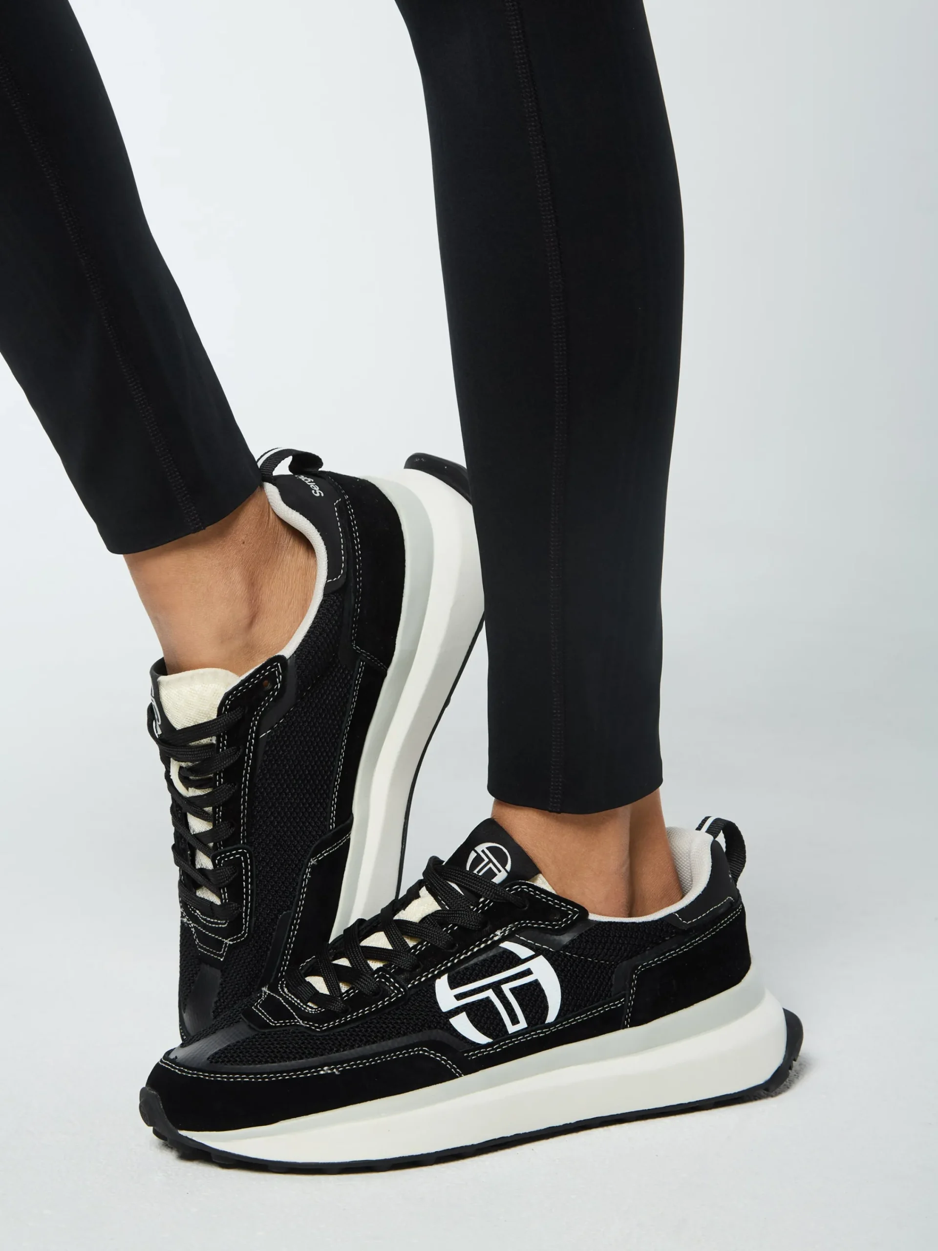 Cheap Viano Printed Leggings- Women For The Court