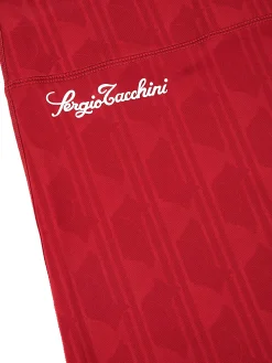New Viano Printed Leggings- Women For The Court
