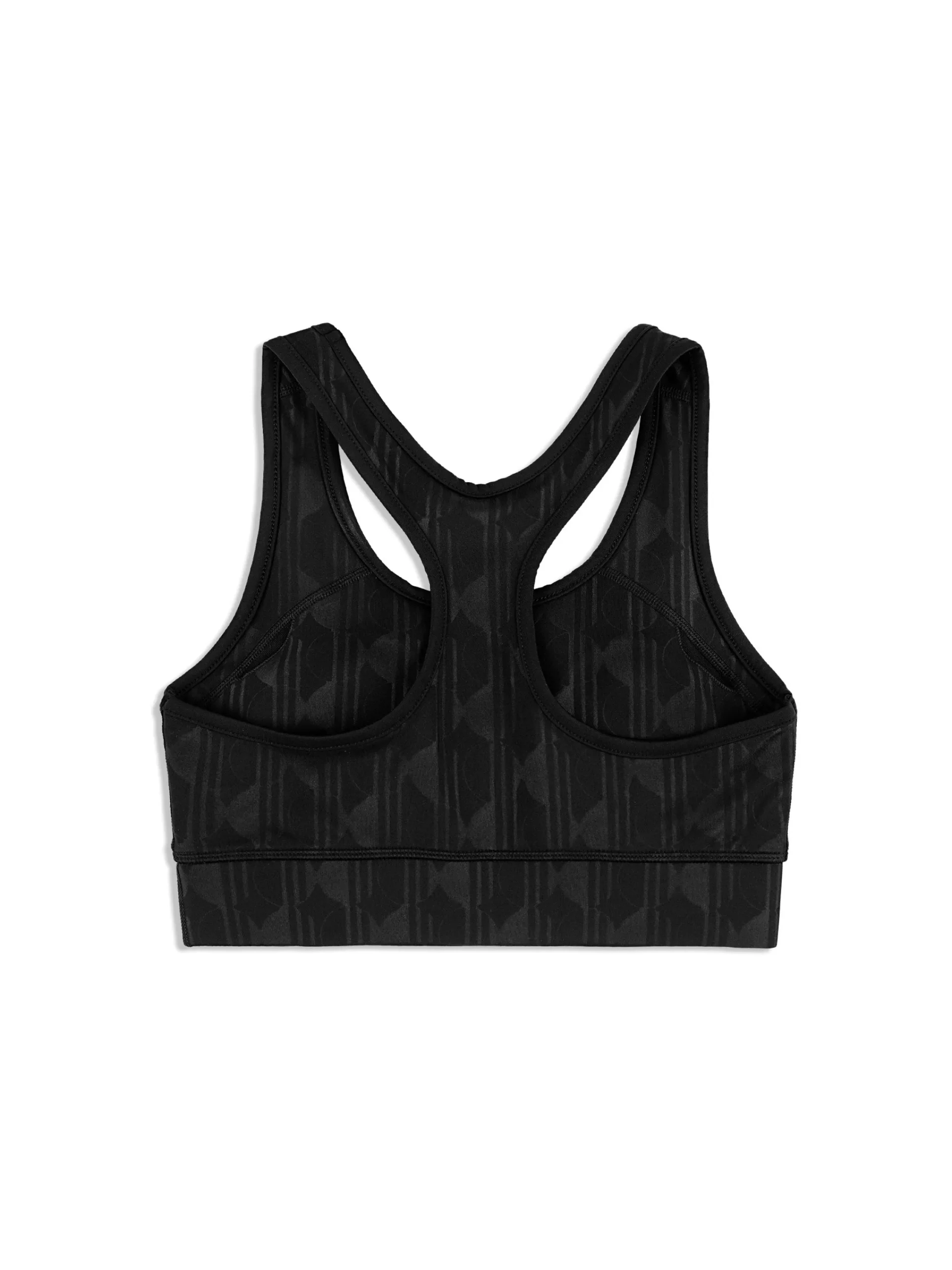 Cheap Viano Printed Sports Bra- Women Tops And Sports Bras|For The Court