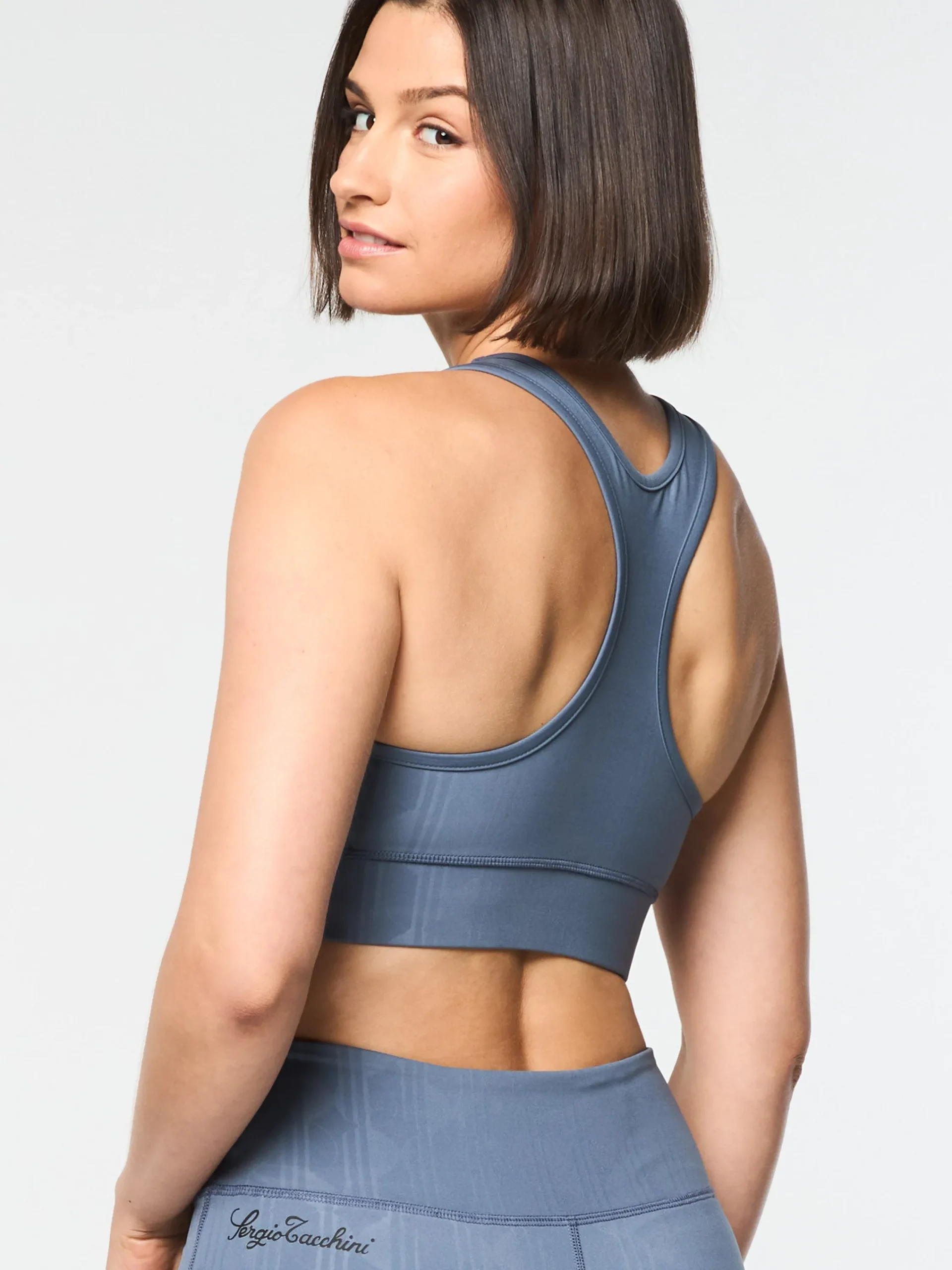 Best Sale Viano Printed Sports Bra- Women Tops And Sports Bras|For The Court