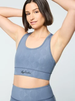Best Sale Viano Printed Sports Bra- Women Tops And Sports Bras|For The Court