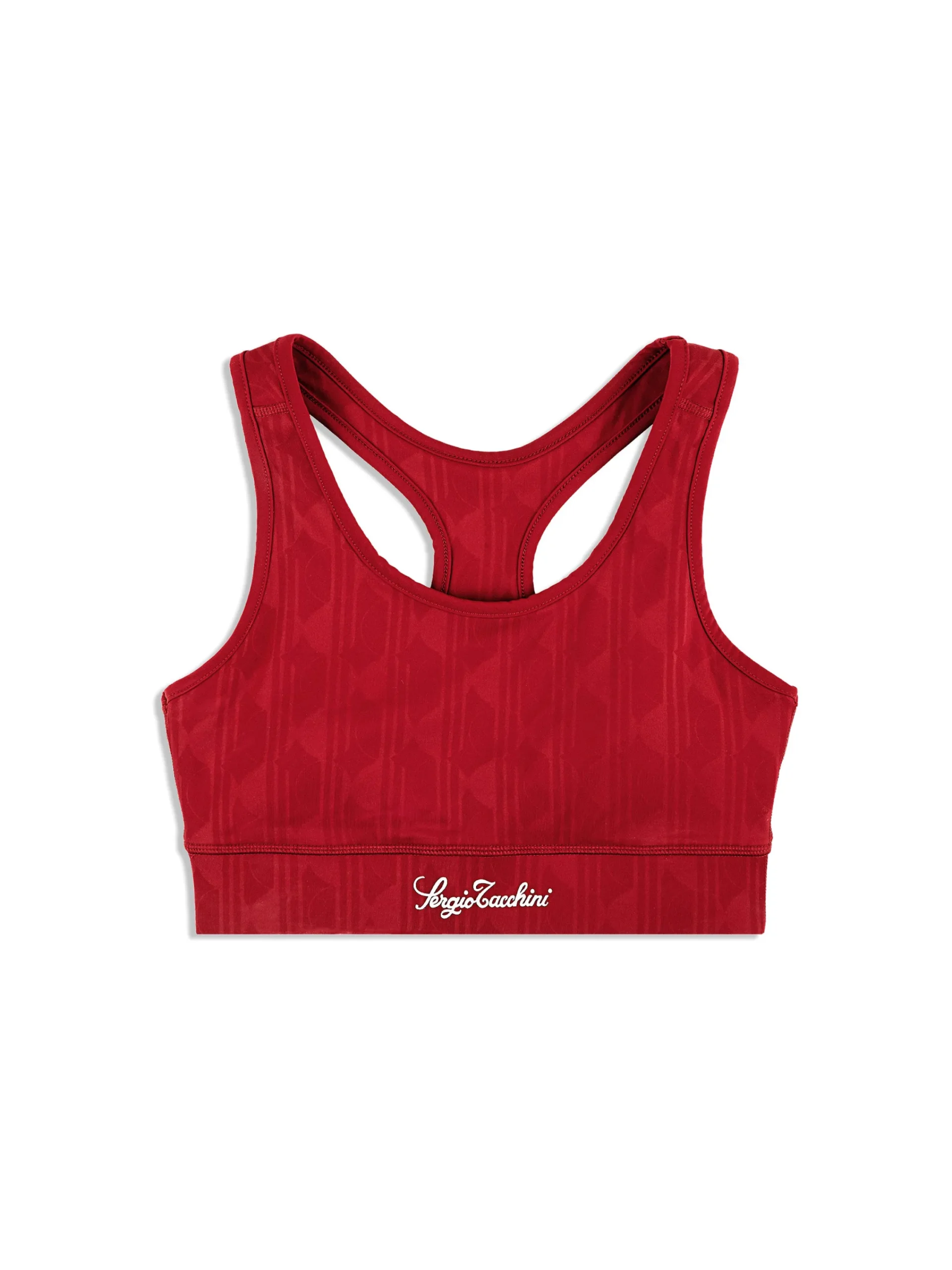 Outlet Viano Printed Sports Bra- Women Tops And Sports Bras|For The Court