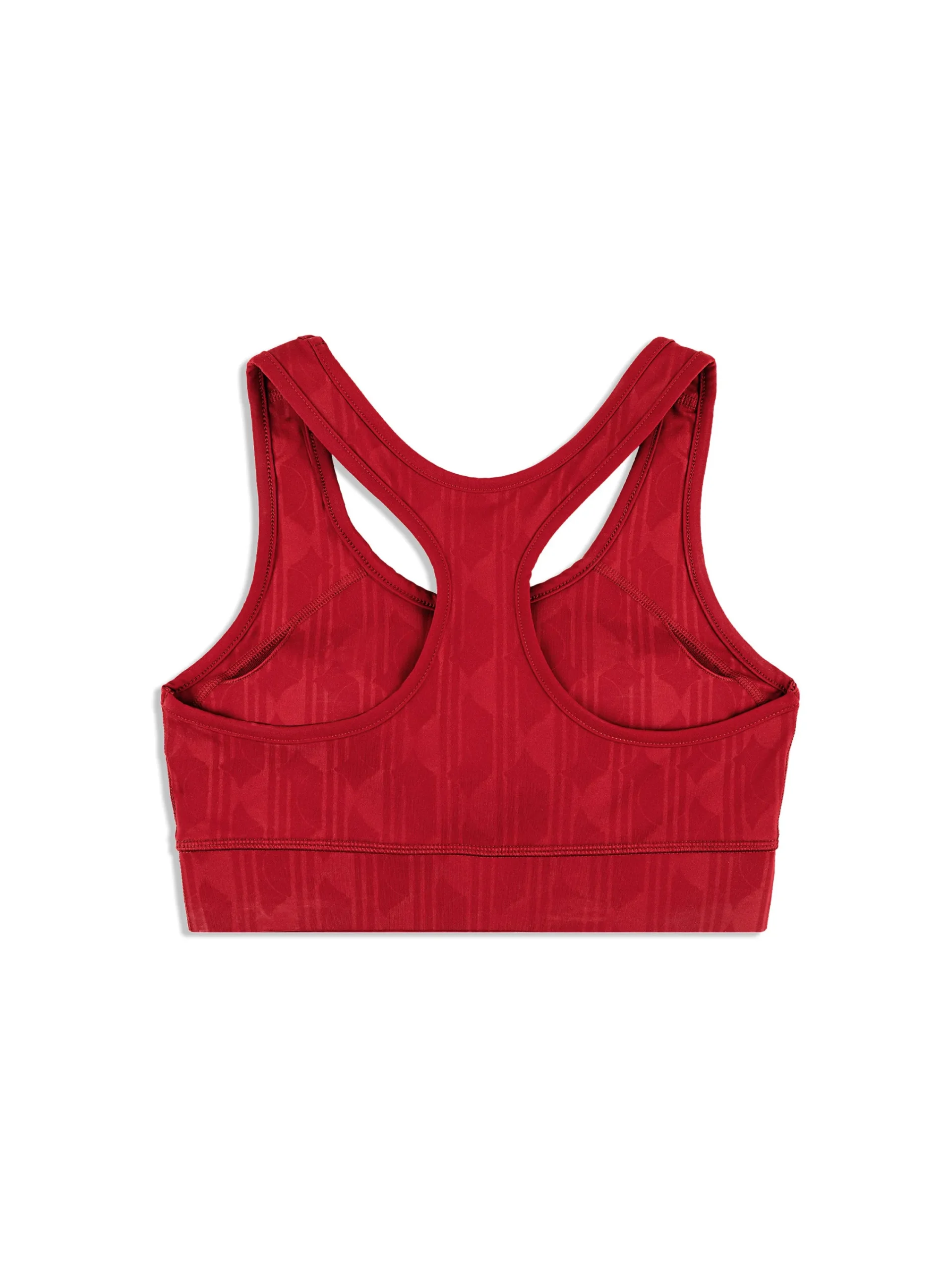 Outlet Viano Printed Sports Bra- Women Tops And Sports Bras|For The Court