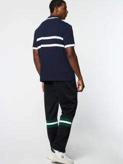 Online Vieste Stripe Polo- Polos