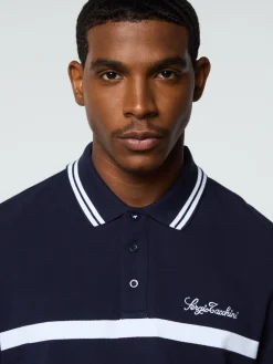 Online Vieste Stripe Polo- Polos