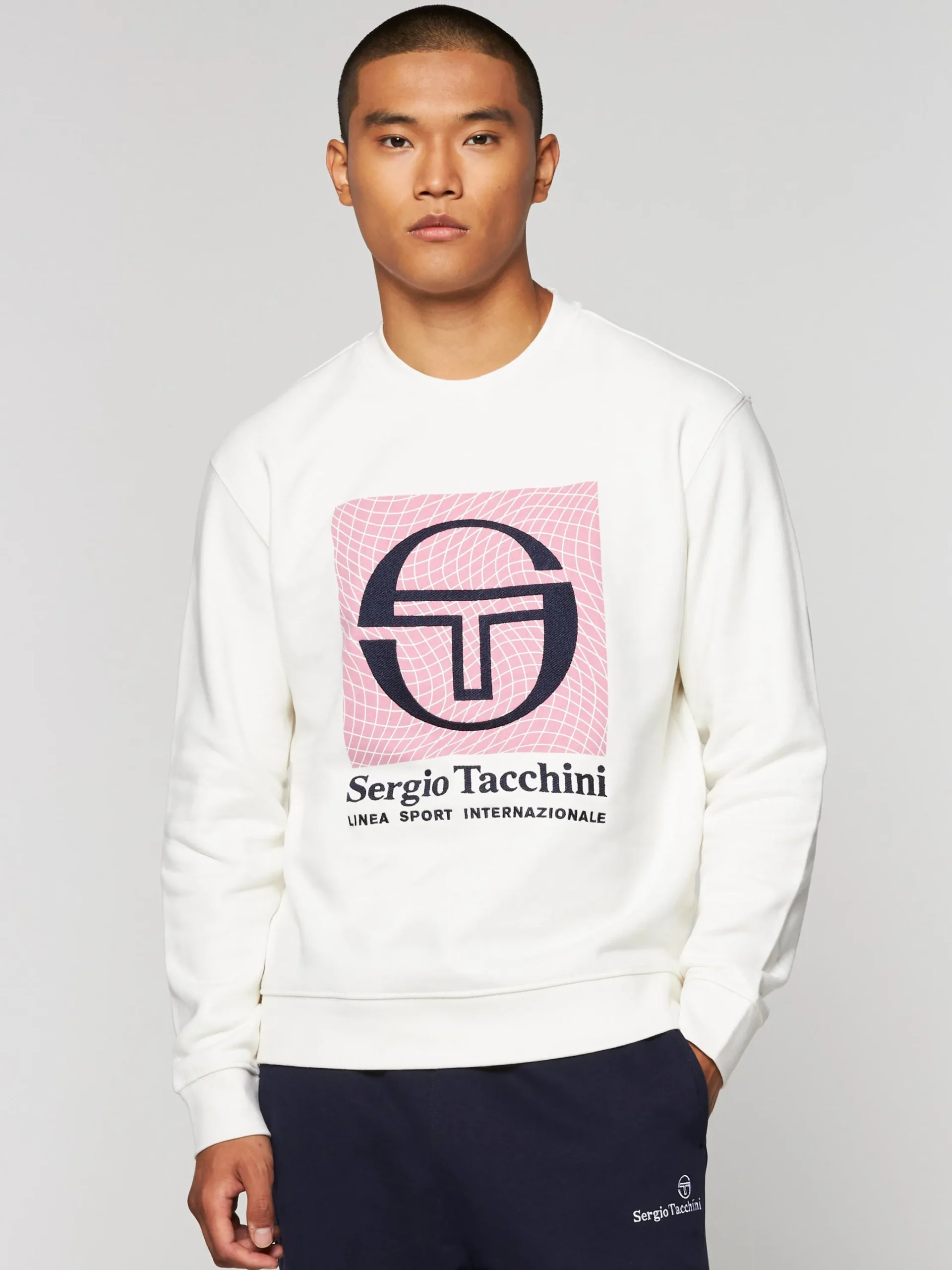 Cheap Warp Crewneck- Sweatshirts And Hoodies