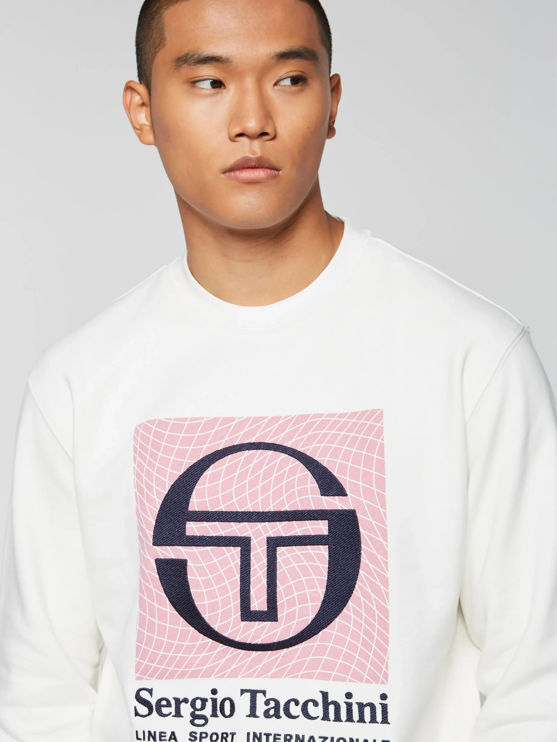 Cheap Warp Crewneck- Sweatshirts And Hoodies