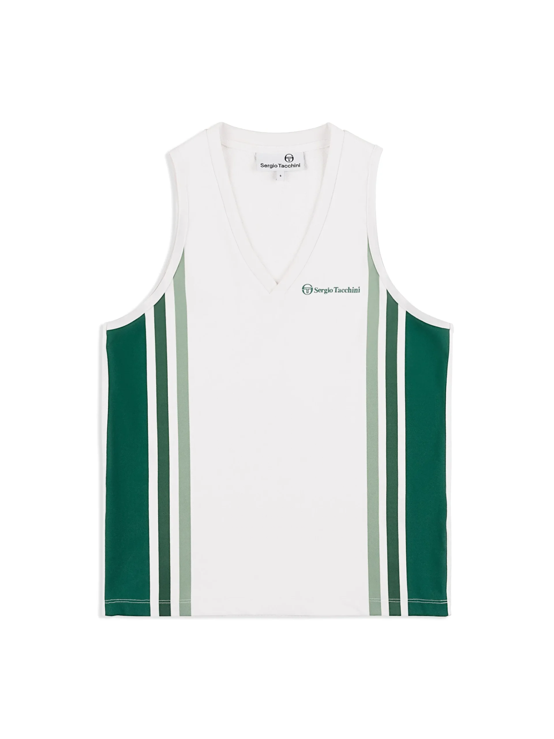 New Women's Monza Tennis Tank- Women Tops And Sports Bras|For The Court