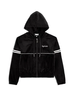 Cheap Women's Scopeto Hoodie- Velour