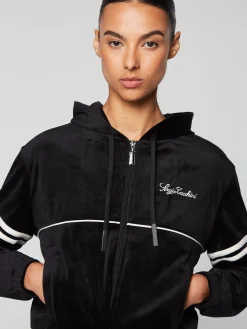 Cheap Women's Scopeto Hoodie- Velour