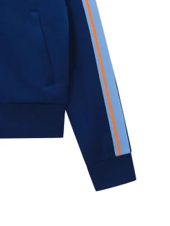 Outlet Women's SRE Staff Track Jacket- Women For The Court