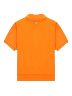 Store Women's Terry Polo Shirt- Women Tops And Sports Bras|For The Court