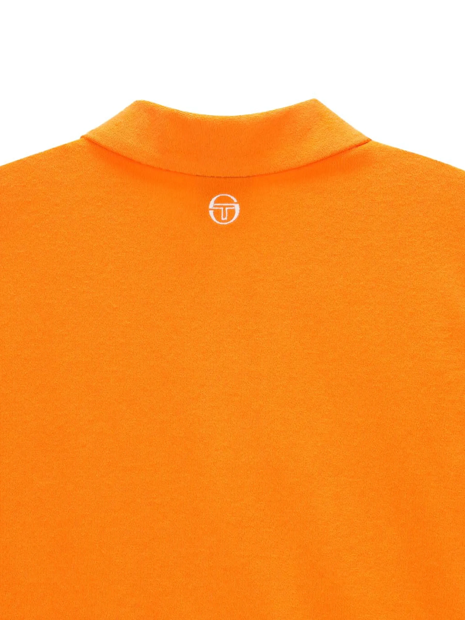 Store Women's Terry Polo Shirt- Women Tops And Sports Bras|For The Court