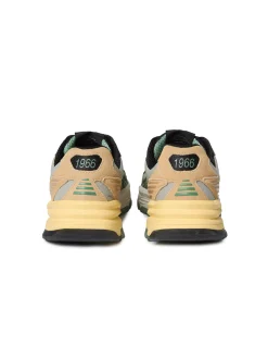 Flash Sale Y2K Marathon- Abbey Stone/ Tofu/ Hedge Green Shoes