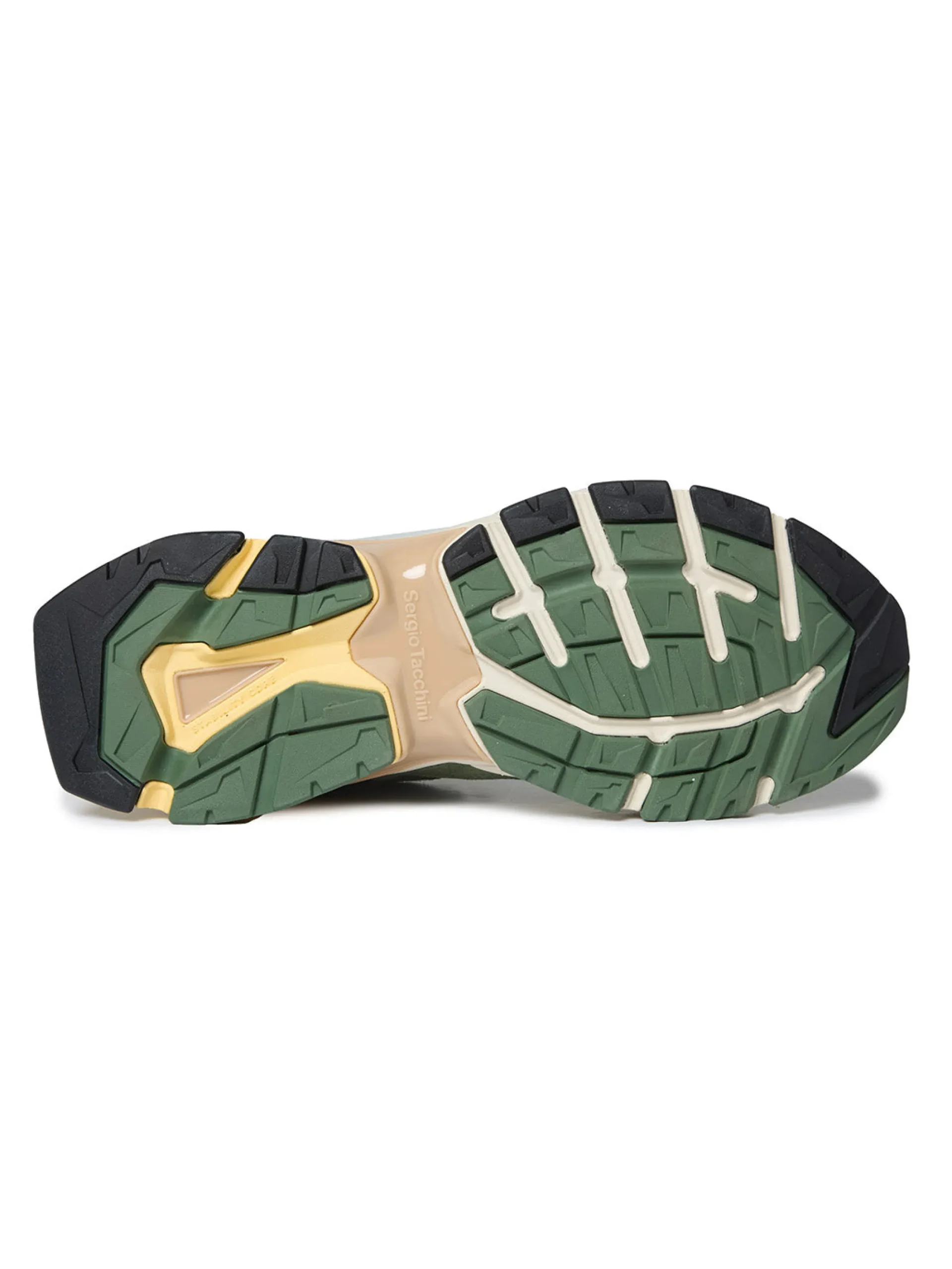 Flash Sale Y2K Marathon- Abbey Stone/ Tofu/ Hedge Green Shoes