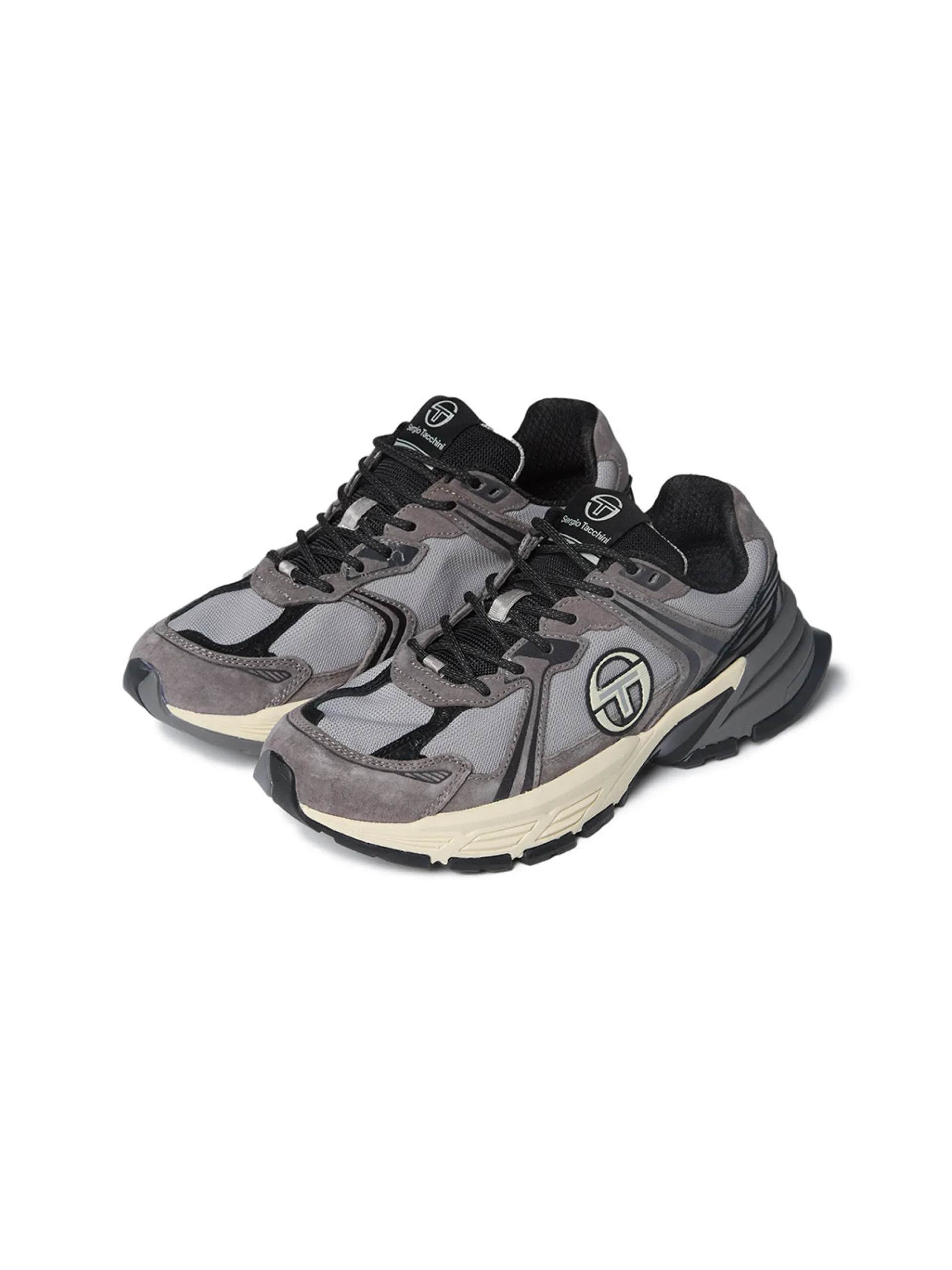 New Y2K Marathon- December Sky/ Tofu/ Raven Shoes