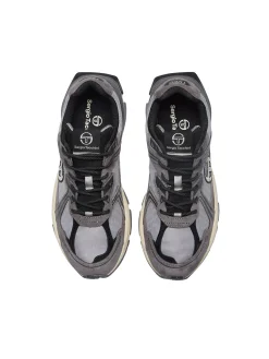 New Y2K Marathon- December Sky/ Tofu/ Raven Shoes